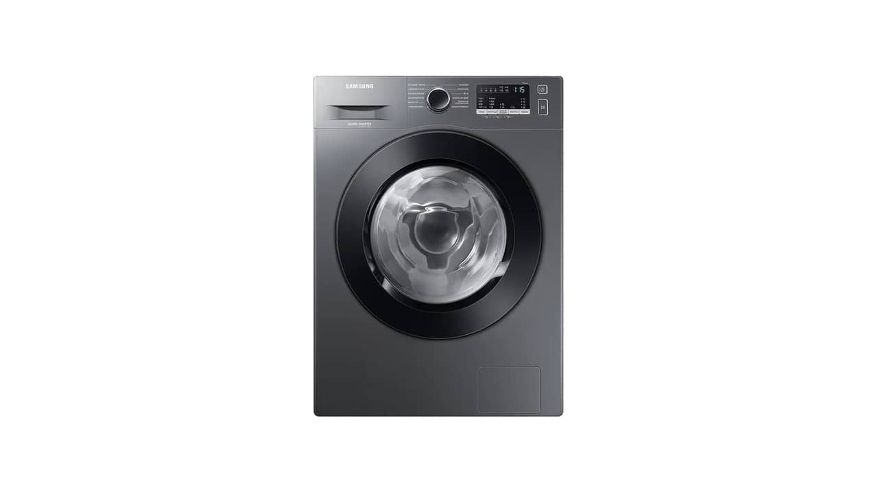 Qual Melhor Máquina Lava e Seca Samsung ou LG: 10 Modelos Top