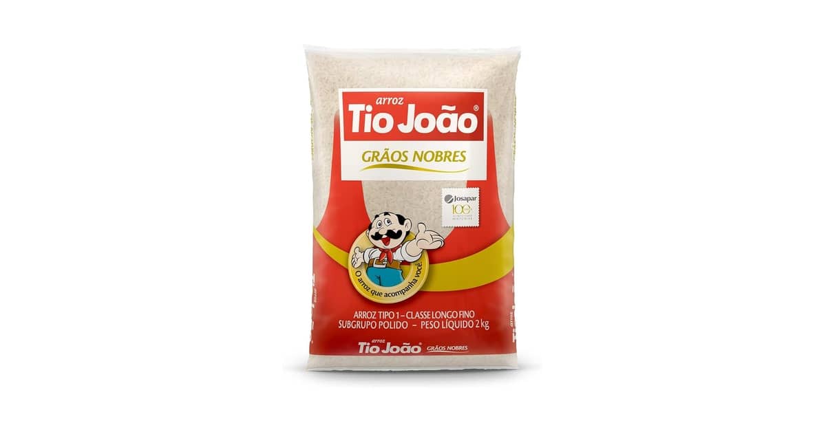 Qual Melhor Marca de Arroz: 8 Opções Premium