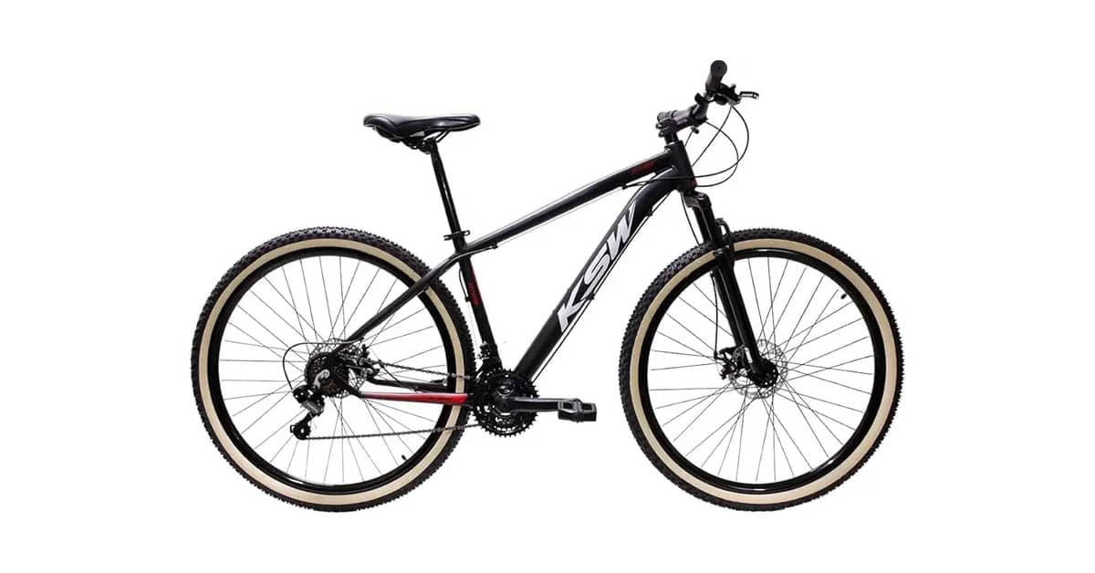 Qual Melhor Marca de Bicicleta Aro 29? Top 10 Opções