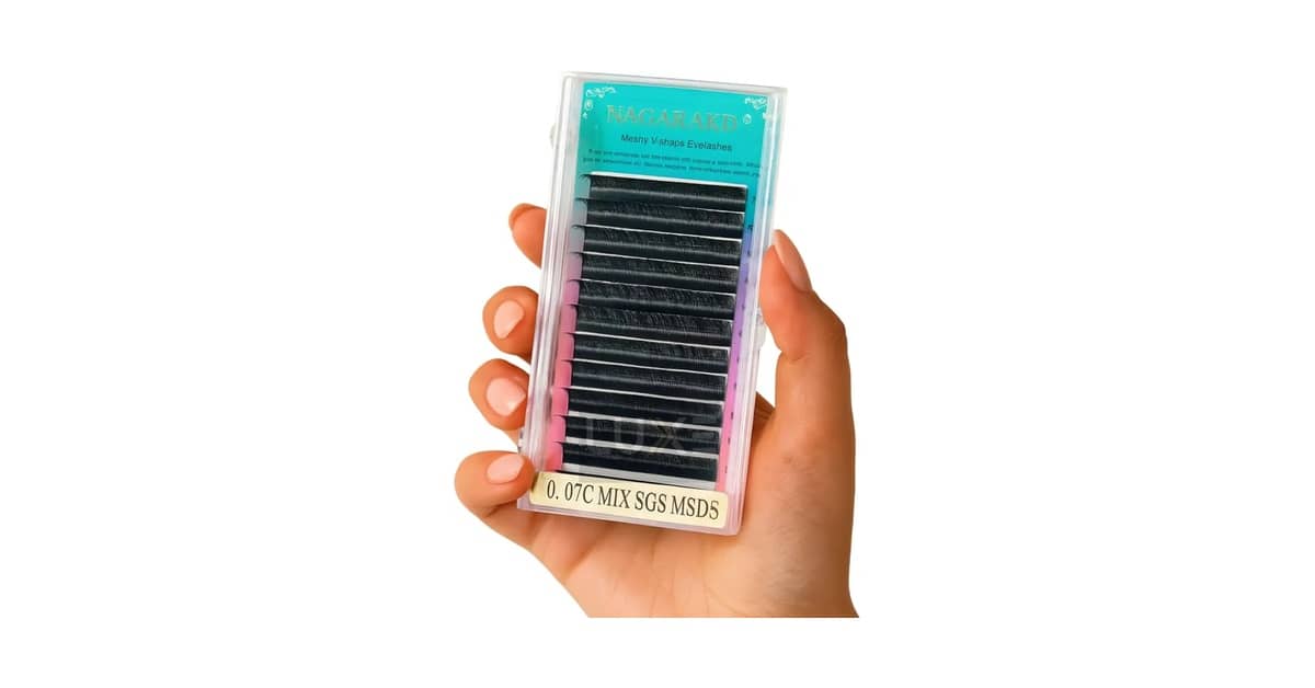 Qual Melhor marca de cílios para volume brasileiro: Guia de Compra