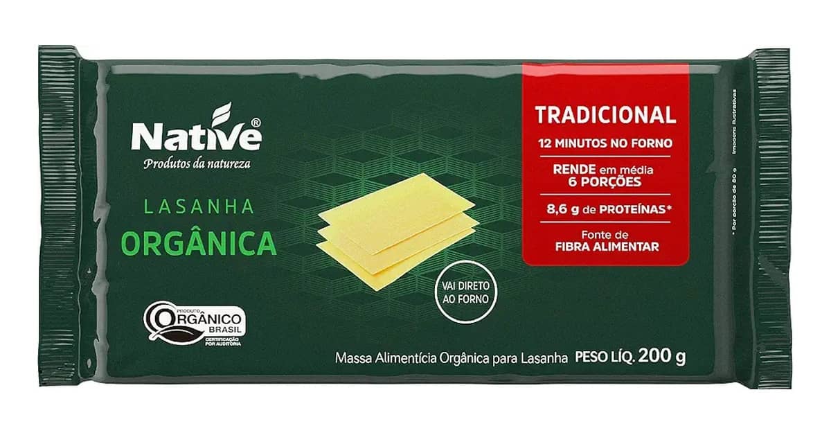 Qual Melhor massa para lasanha fresca ou seca? Guia e 10 Opções