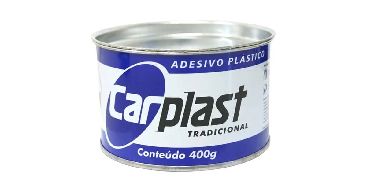 Qual Melhor Massa Plástica Automotiva para Reparos?