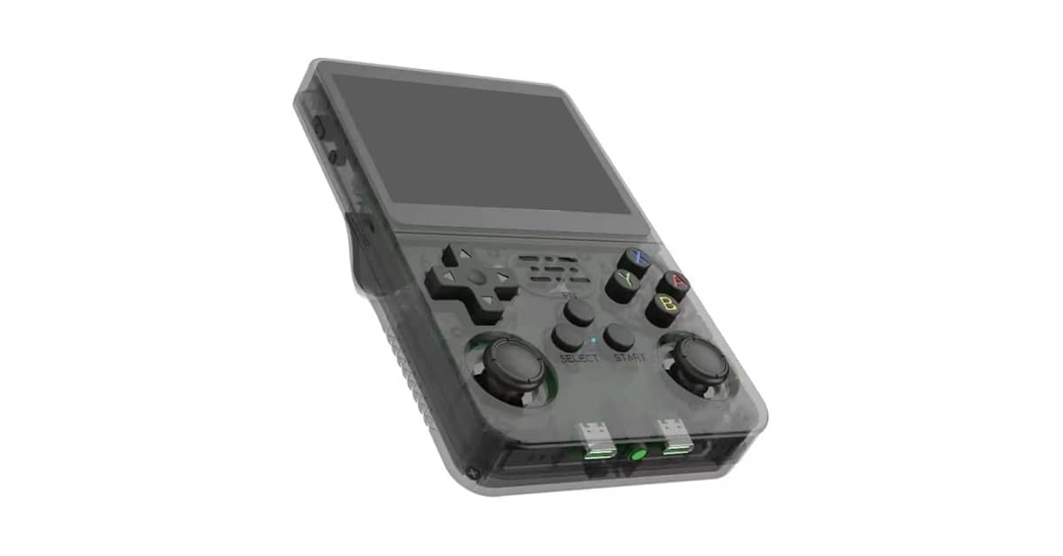 Qual Melhor Mini Game Portátil? Guia de Nostalgia