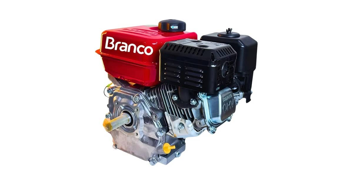 Qual Melhor motor buffalo ou branco: Guia de Compra