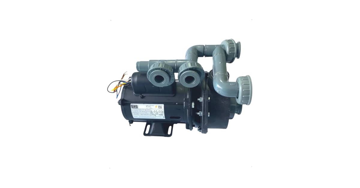 Qual Melhor motor para piscina 1 3 ou 1 4: O Guia