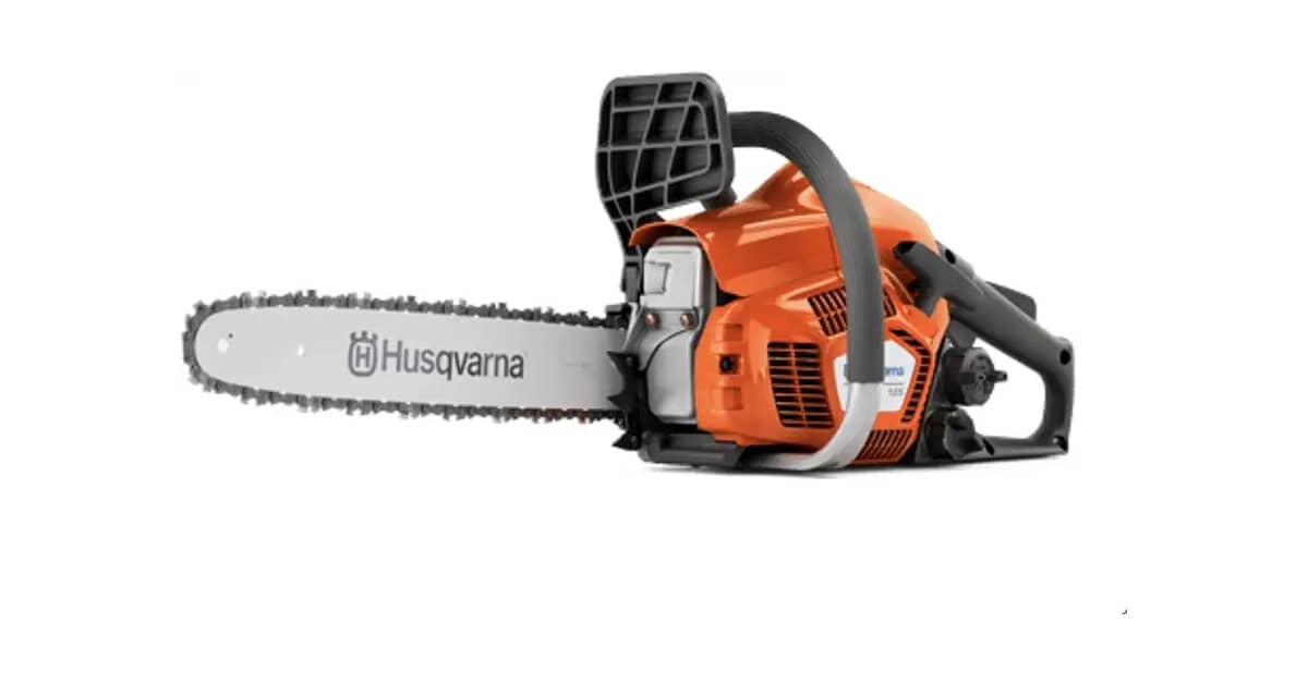 Qual Melhor Motosserra Stihl ou Husqvarna: Duelo de Gigantes
