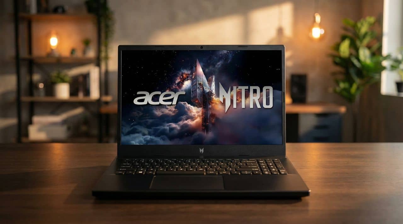 Qual Melhor Notebook Gamer Dell ou Acer: Quem Vence?