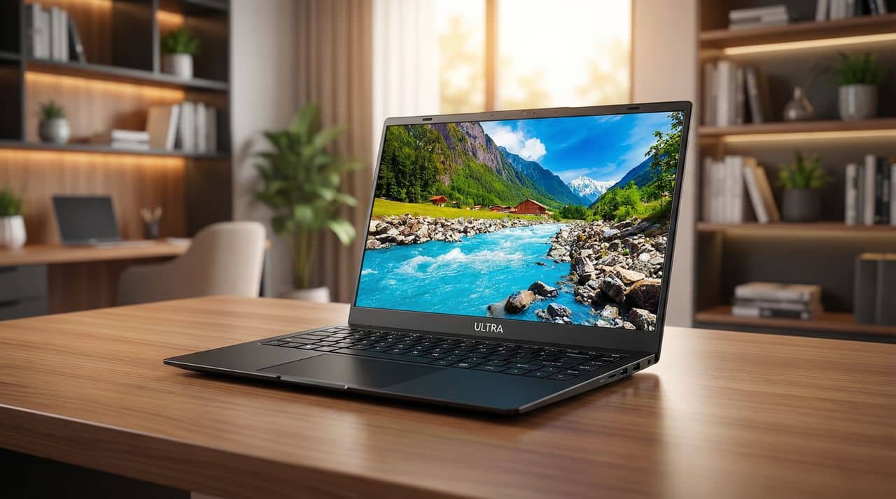 Qual Melhor Notebook para Trabalhar Home Office: Guia