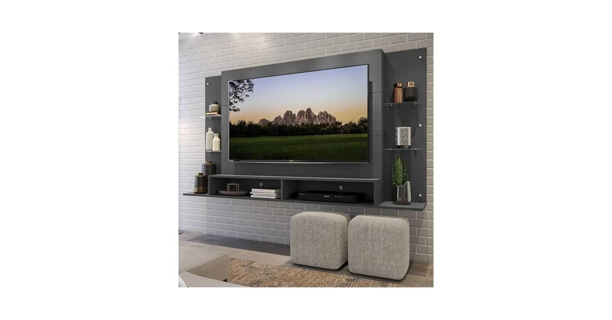 Qual Melhor Painel de TV IPS ou VA: Top 10 Móveis