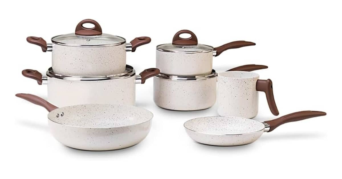 Qual Melhor Panela Brinox ou Tramontina? 10 Opções