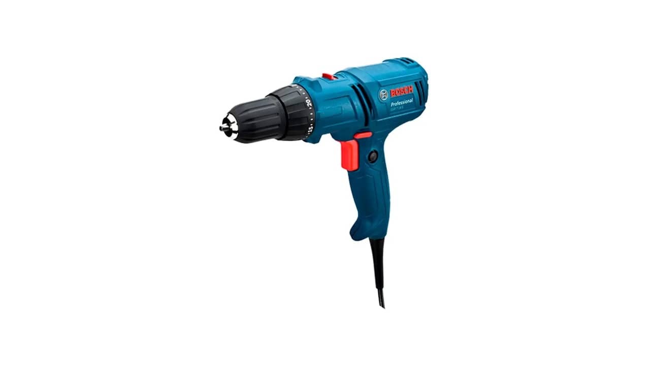 Qual Melhor Parafusadeira Bosch ou Makita: 10 Modelos