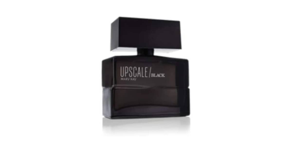Qual Melhor perfume da mary kay masculino: Upscale vs Magnetic?