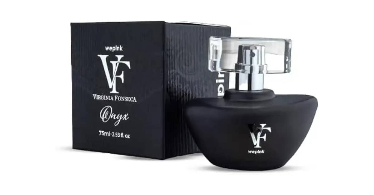 Qual Melhor Perfume da Wepink 2025: Guia de Compra