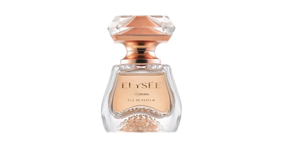Qual Melhor Perfume Elysee ou Lily: Guia de Escolha