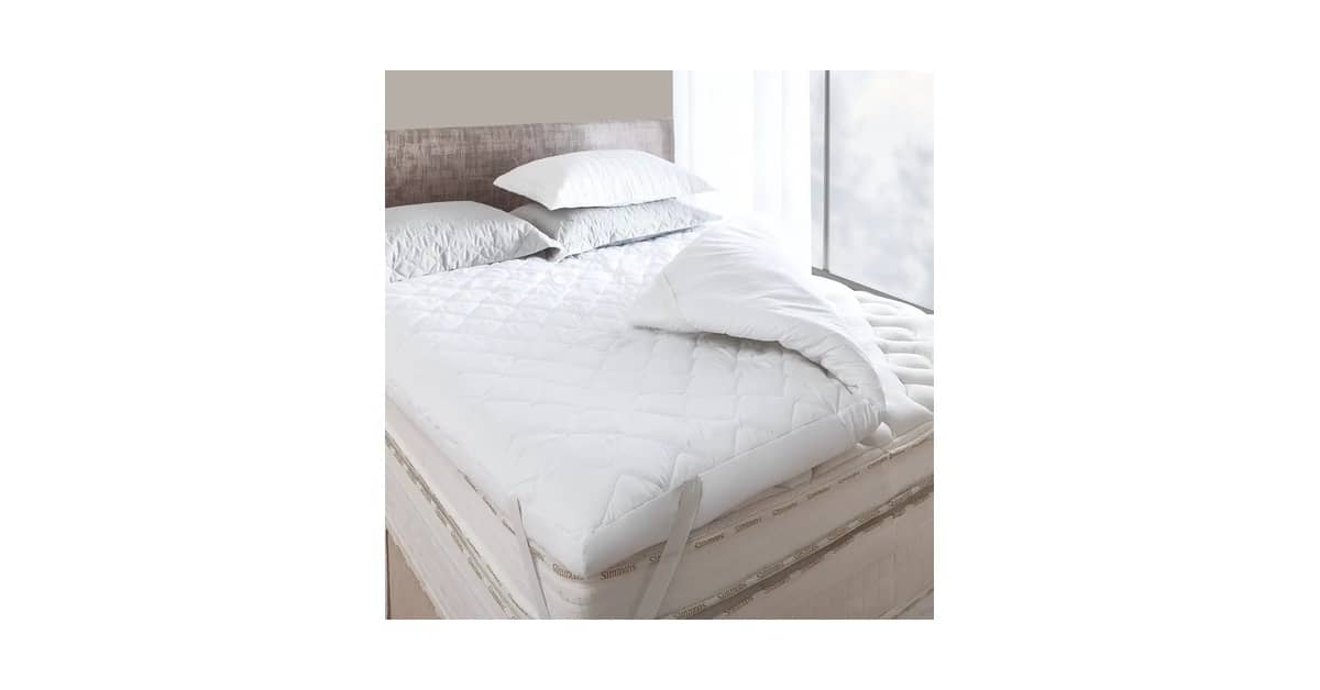 Qual Melhor Pillow Top Casal? 10 Opções para Máximo Conforto