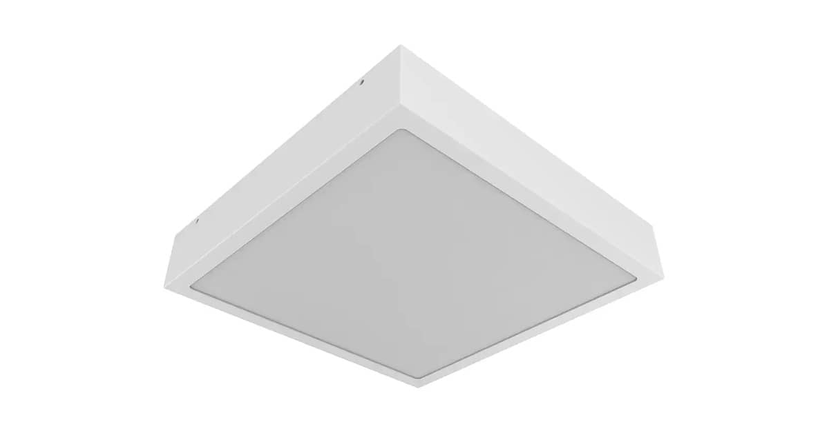 Qual Melhor Plafon para Banheiro? 10 Modelos Top