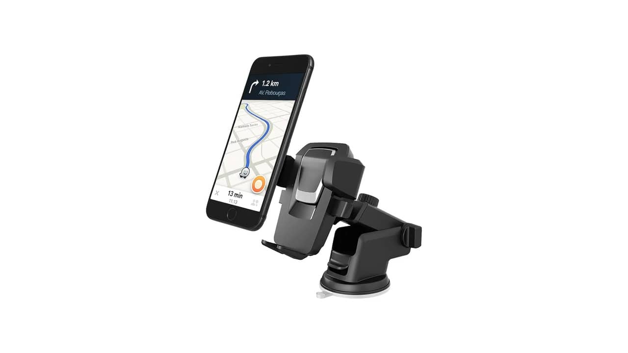 Qual Melhor plano de celular para uber: Suportes Seguros