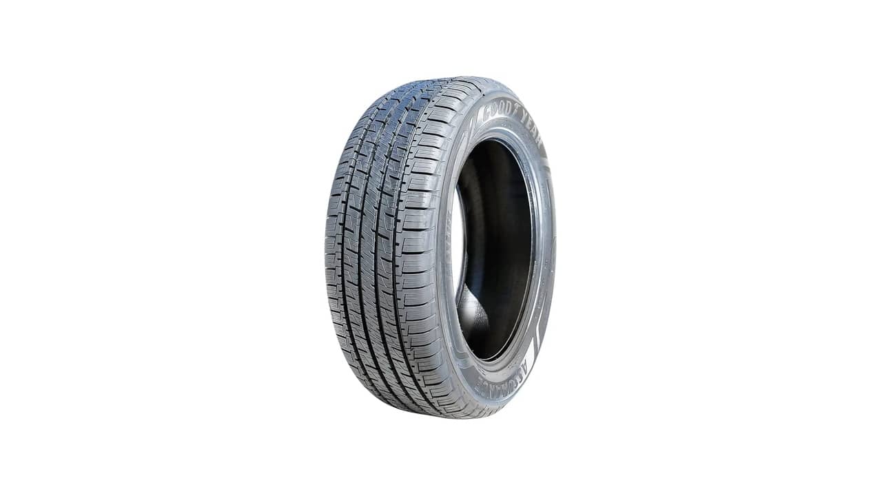 Qual Melhor pneu goodyear assurance ou touring: Comparativo