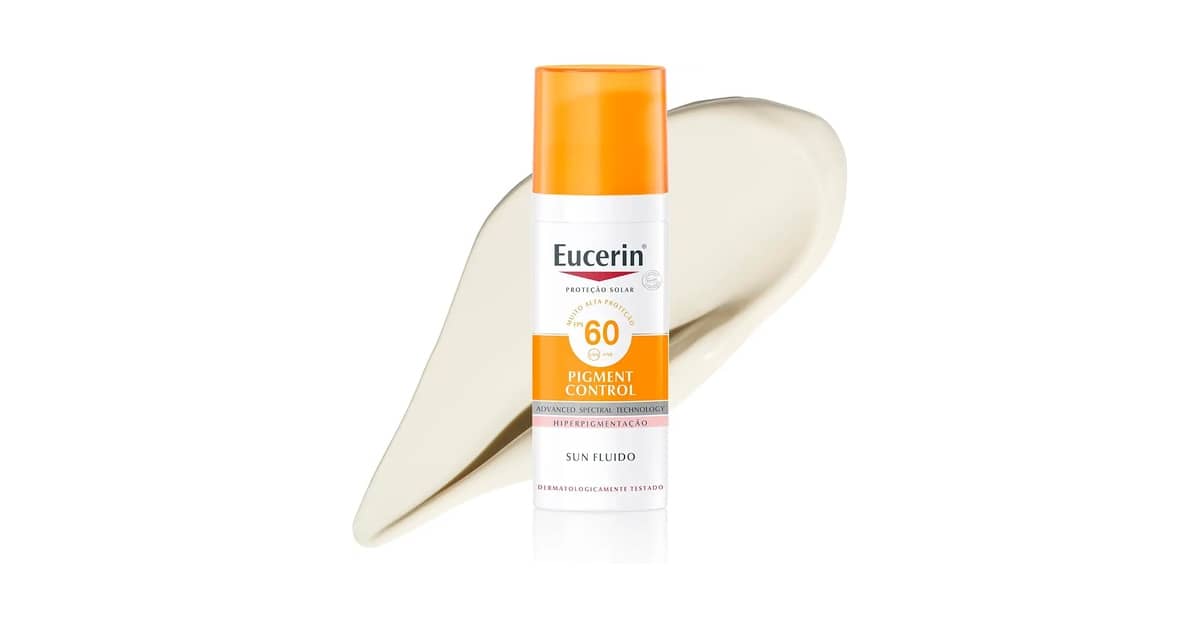 Qual Melhor protetor solar para o rosto com manchas? 8 Top Escolhas