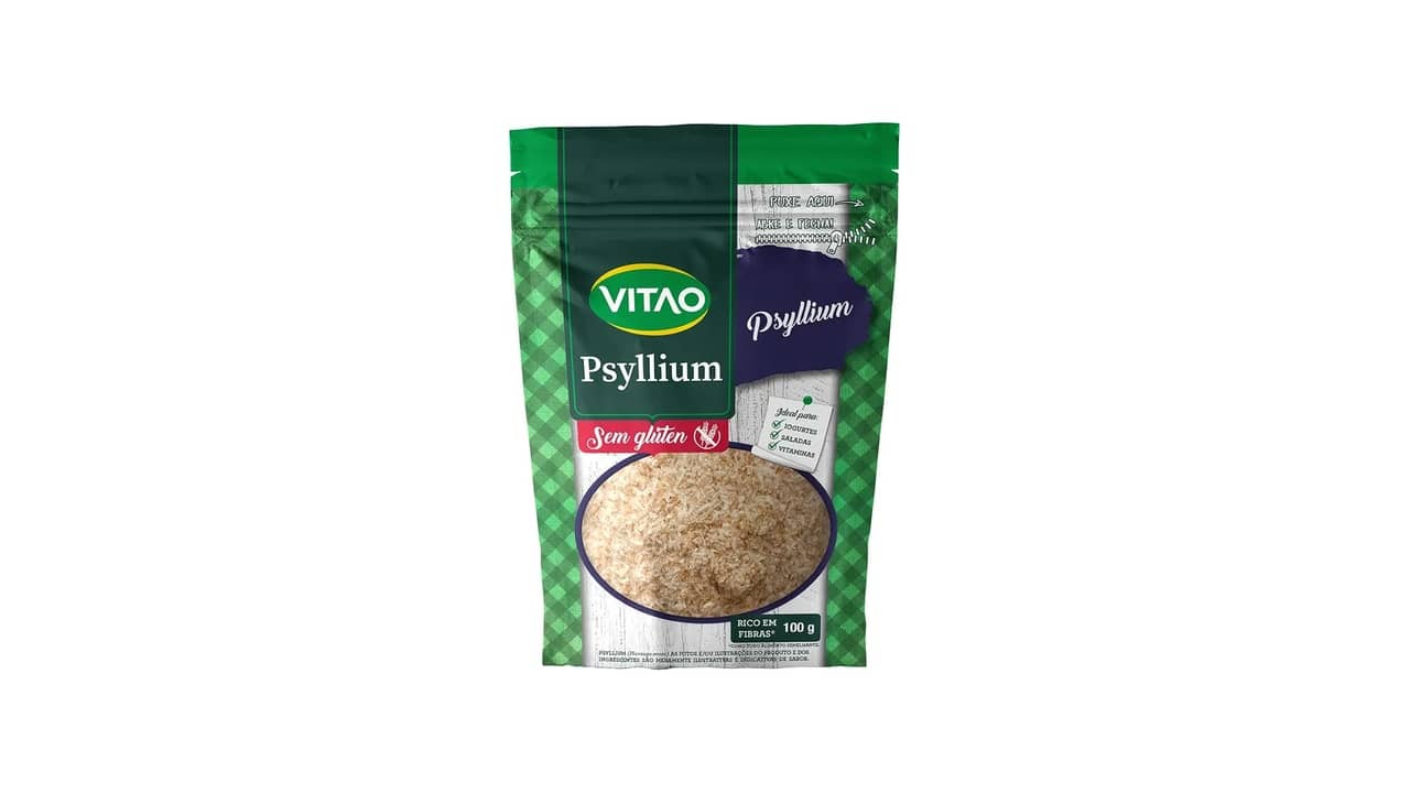 Qual Melhor Psyllium: 10 Opções de Alta Pureza