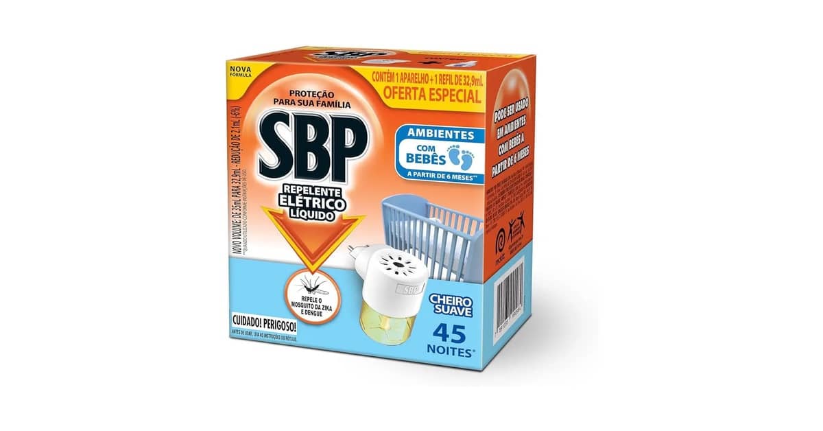 Qual Melhor repelente de tomada para bebê: Guia Seguro