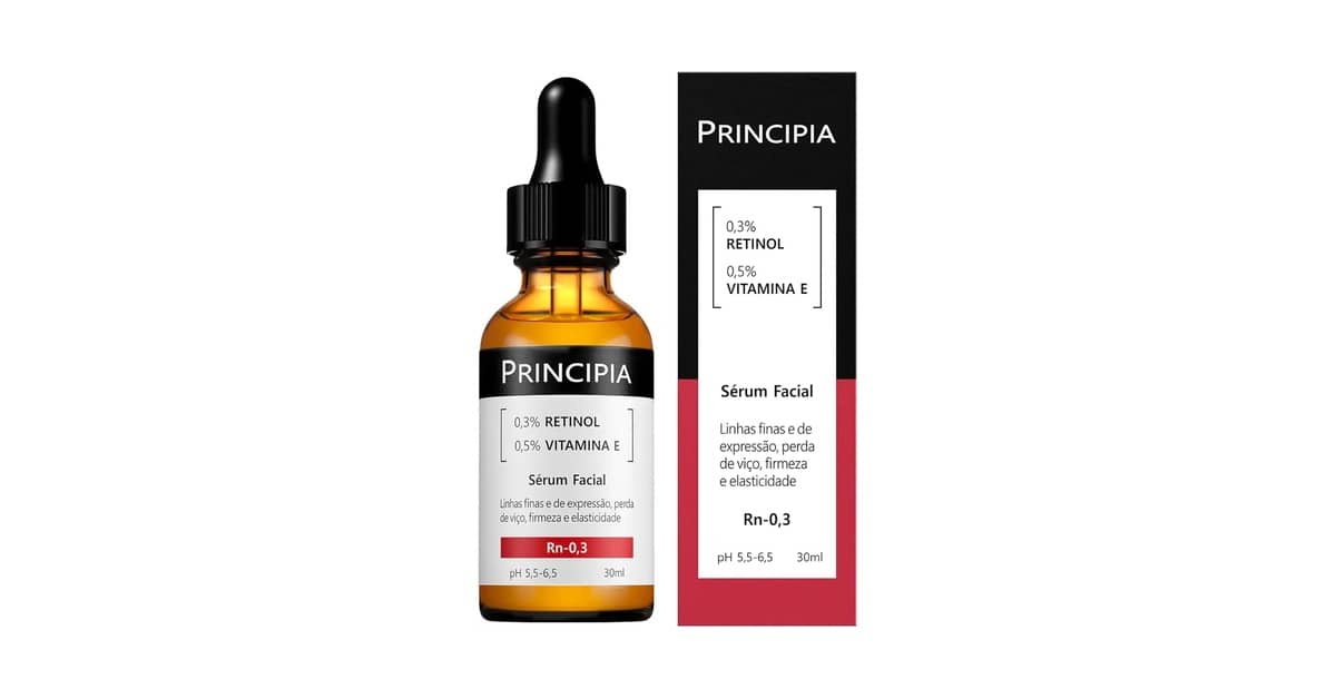 Qual Melhor retinol principia ou creamy? A Escolha