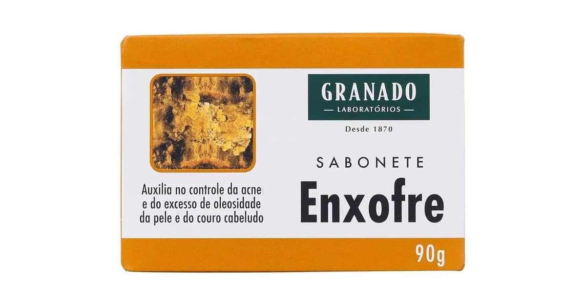 Qual Melhor sabonete para espinhas e Pele Oleosa?