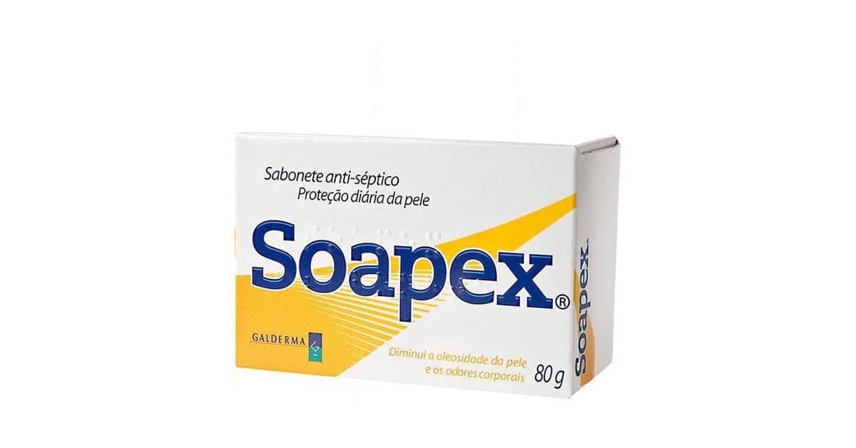 Qual Melhor sabonete para odor nas axilas e Suor?