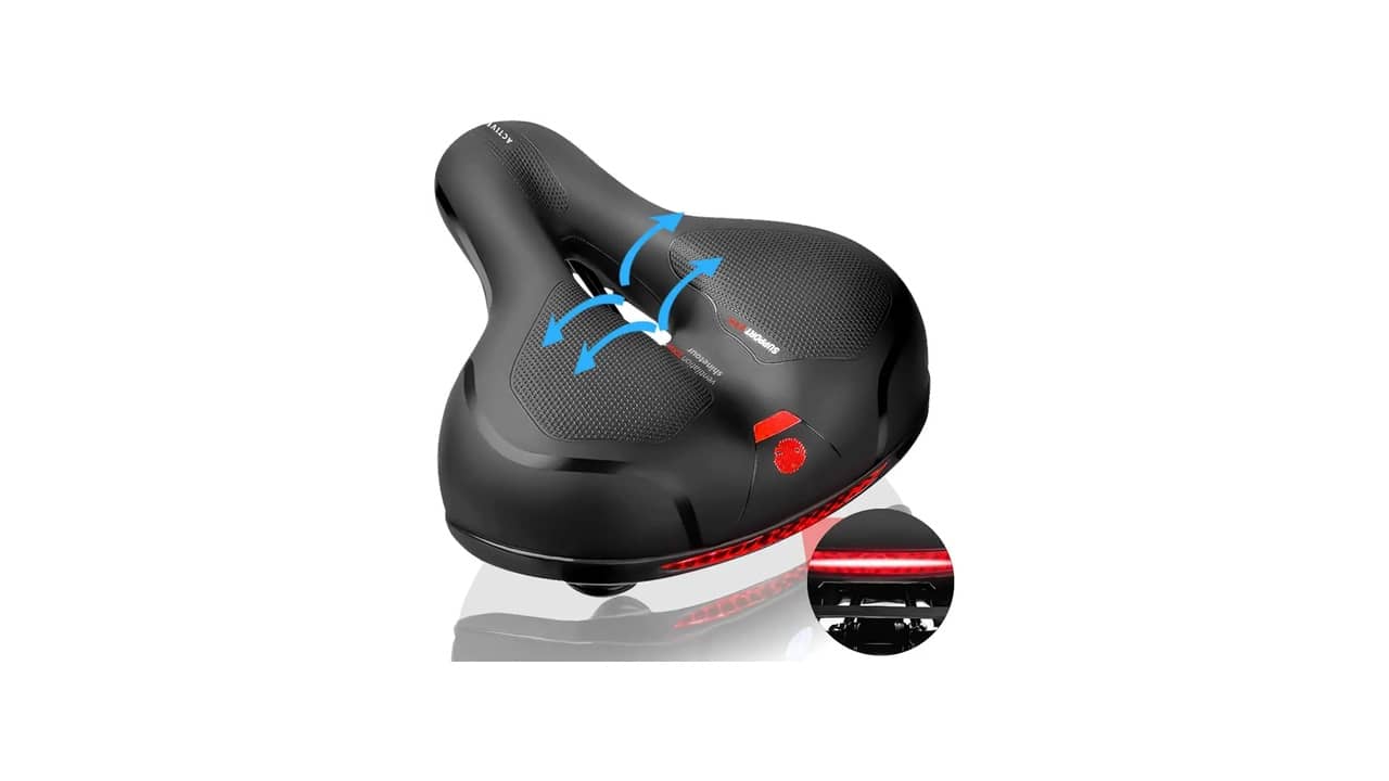 Qual Melhor Selim Antiprostático: Guia de Conforto