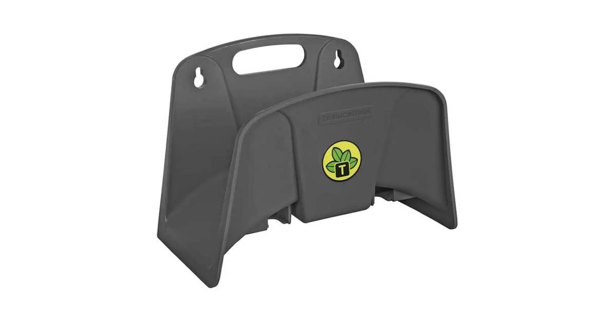 Qual Melhor suporte de mangueira: Fixo ou Móvel?