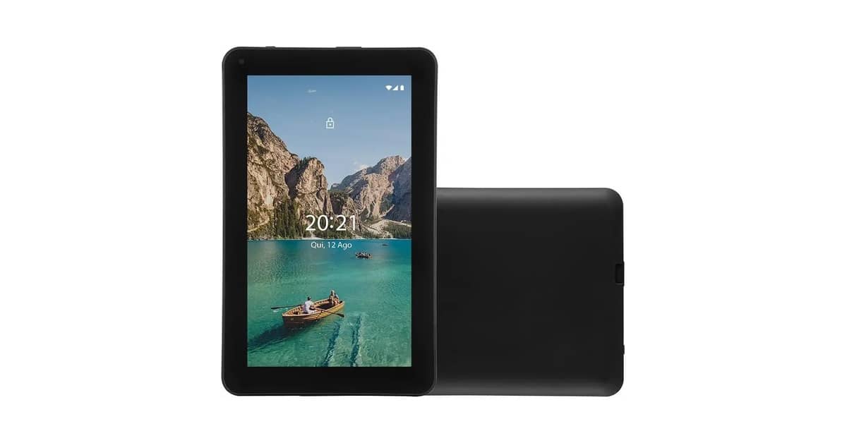 Qual Melhor Tablet Mirage ou Positivo? Comparativo