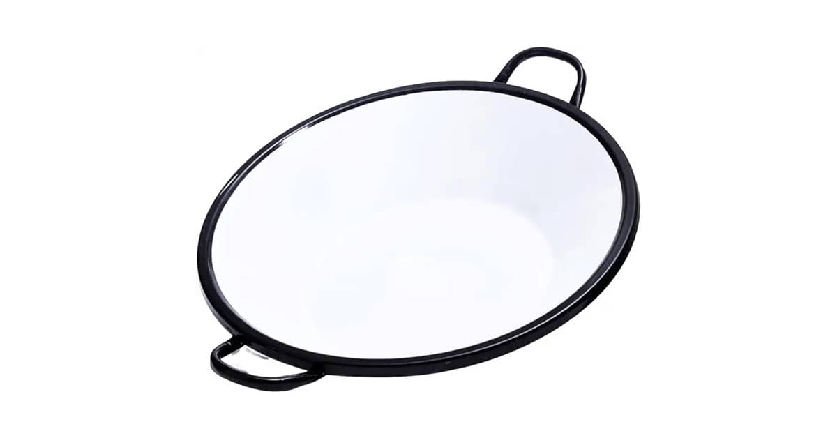 Qual Melhor tacho para fritar pastel: Guia Prático