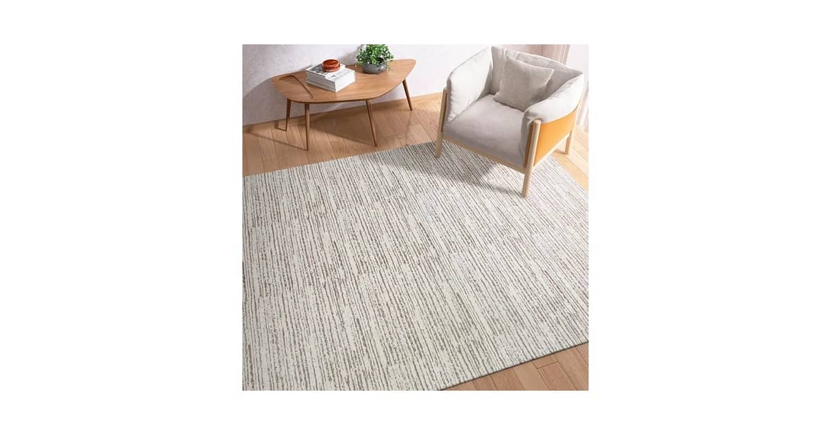 Qual Melhor Tapete para Sala de Jantar: Guia Ideal