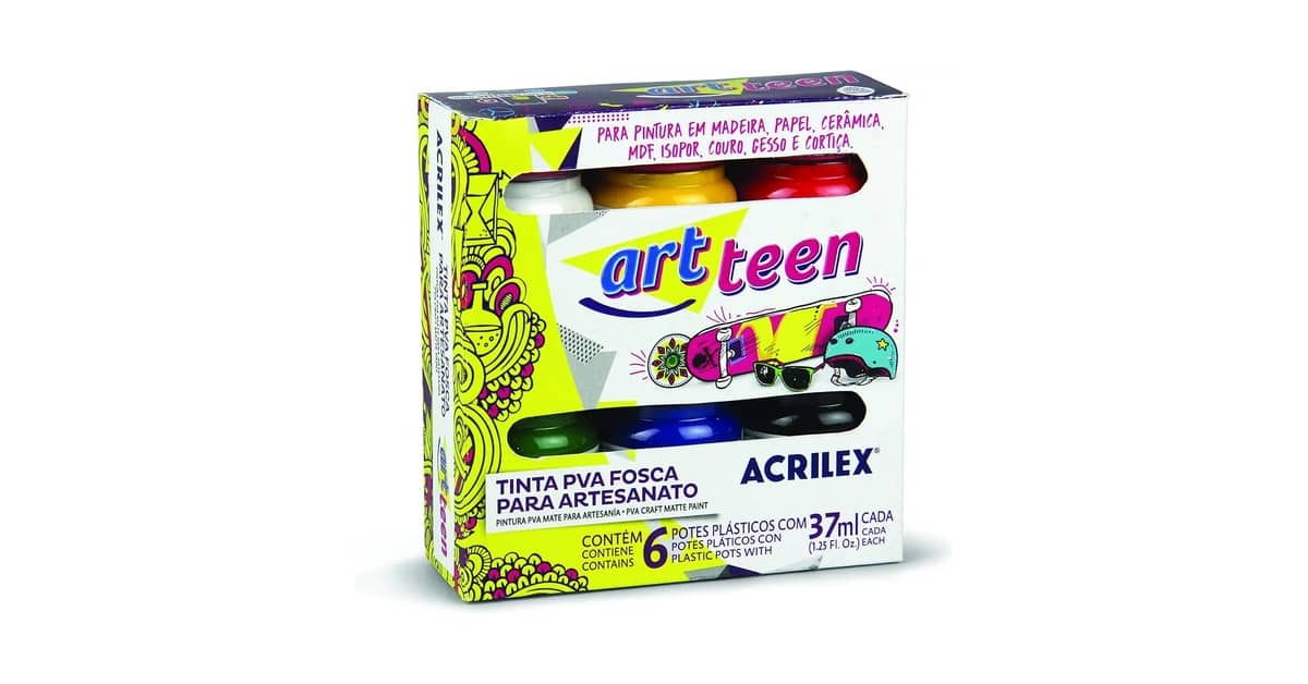 Qual Melhor tinta para pintar plástico? 10 Opções