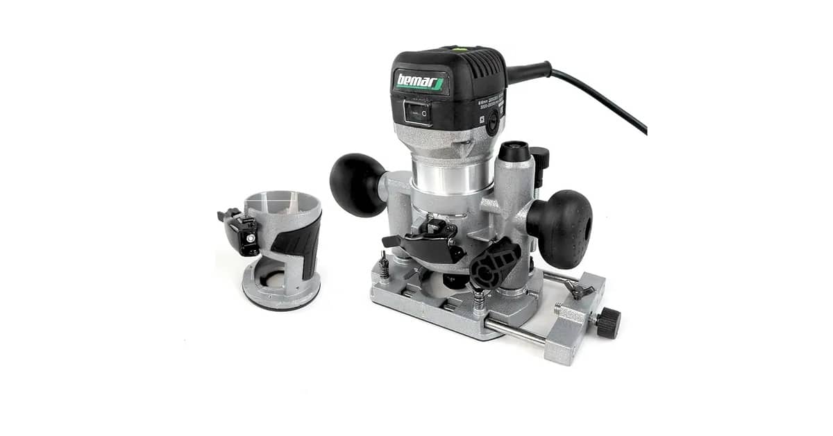 Qual Melhor Tupia de Coluna ou Laminadora: Guia