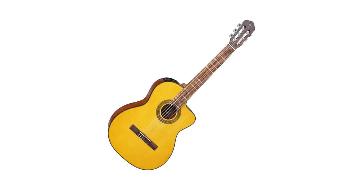 Qual Melhor Violão Takamine ou Yamaha? Comparativo