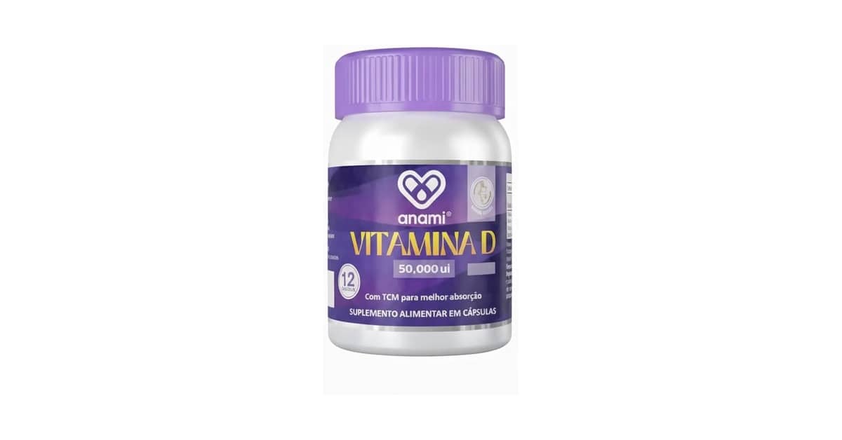 Qual Melhor vitamina d depois dos 40 com Vitamina K2?