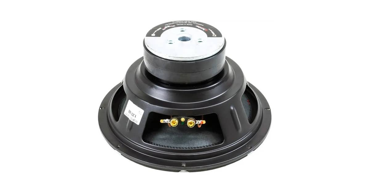 Qual o Alto Falante de 12 Mais Potente: Top 10 Graves Pesados