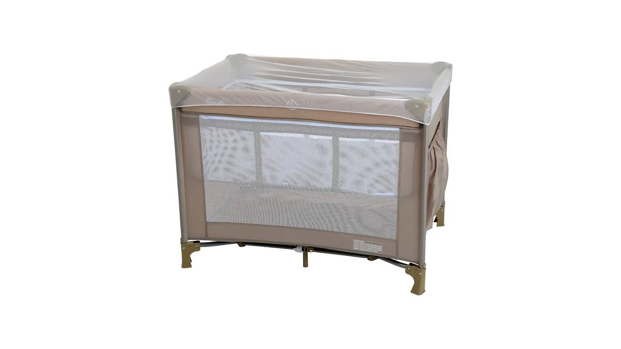 Qual o Melhor Berço: 10 Modelos Versáteis e Seguros