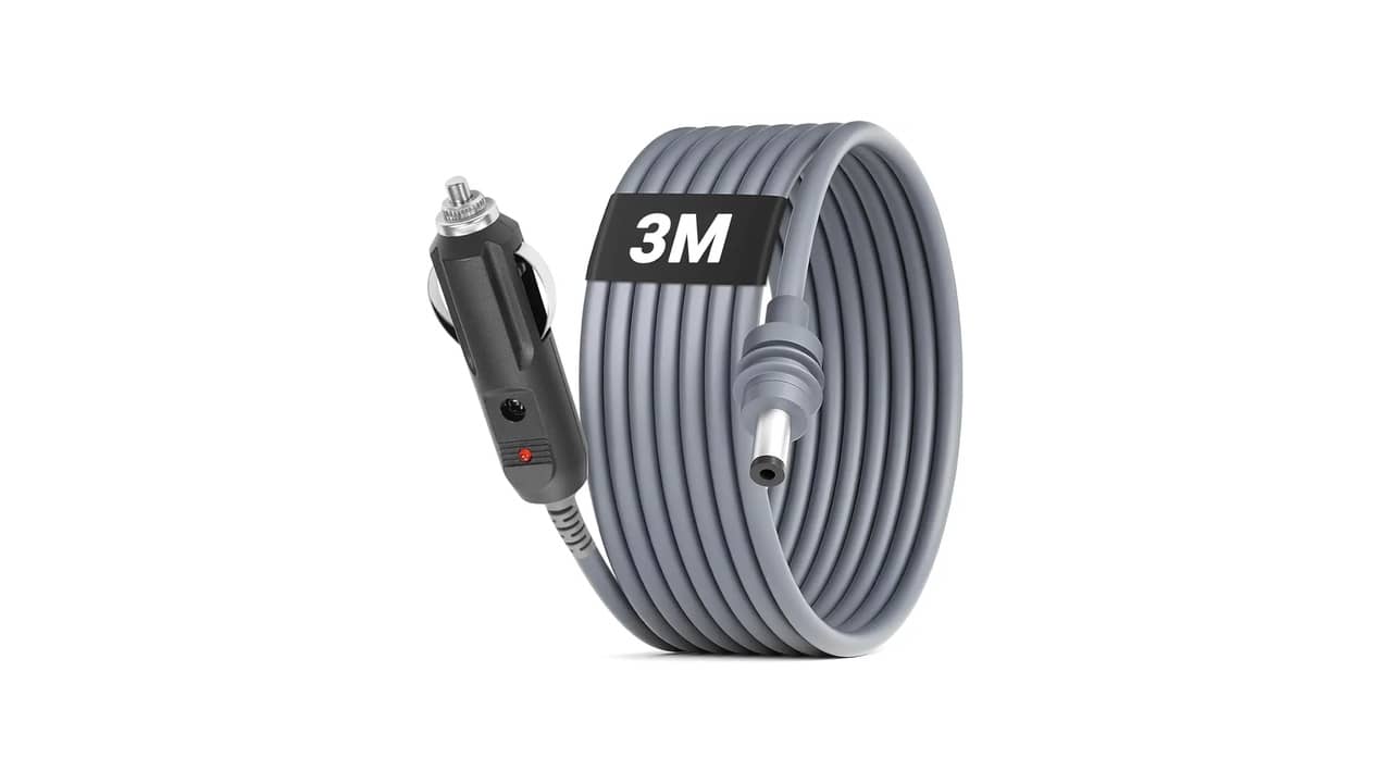 Qual o Cabo que Vem na Starlink Mini? Melhores Opções PD