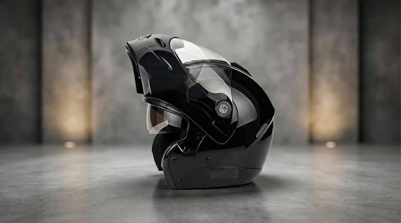 Qual o Capacete Articulado Mais Leve? Guia Top 7