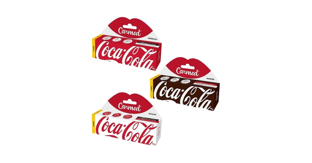 Qual o Carmed Mais Vendido? Ranking dos Melhores