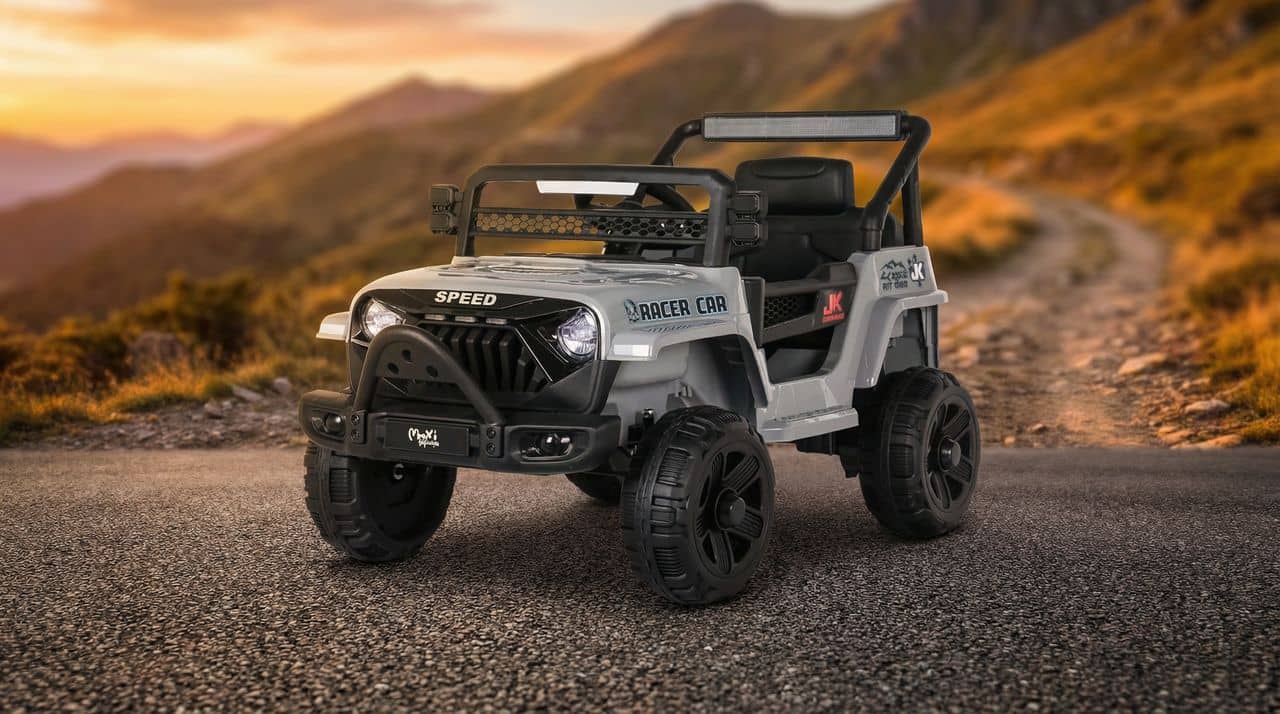 Qual o carro elétrico com maior autonomia no brasil: Guia Infantil