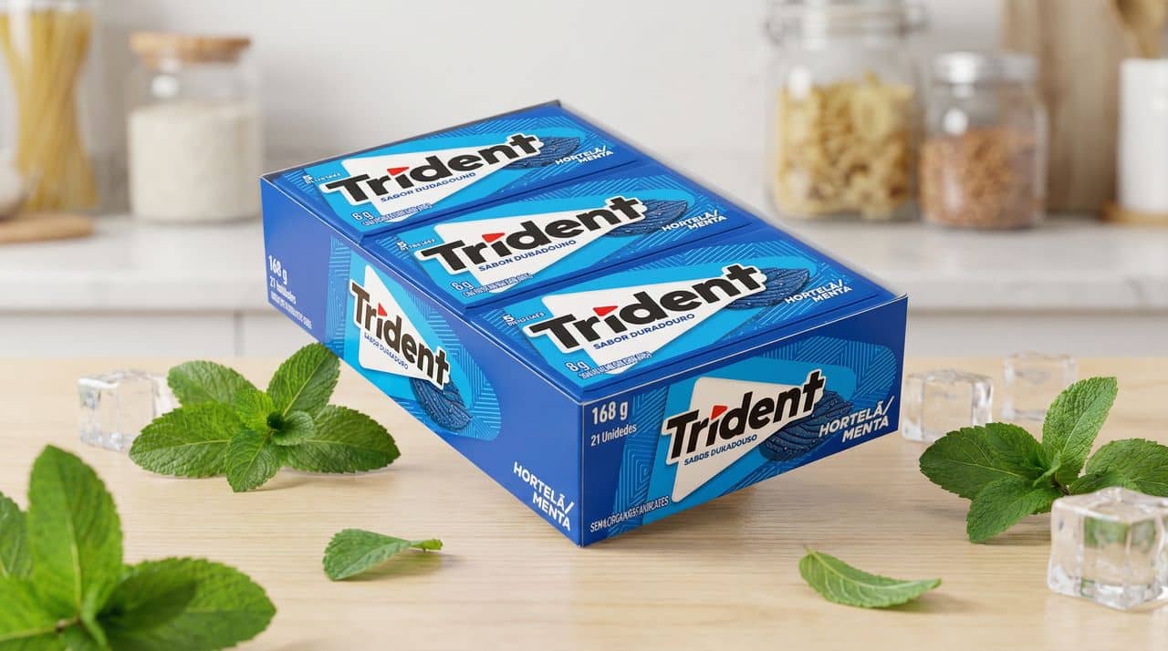 Qual o Chiclete Mais Caro do Mundo: Opções Premium