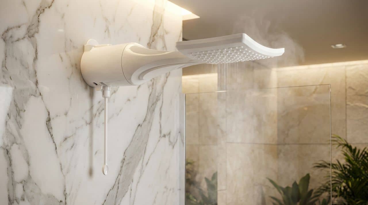 Qual o chuveiro lorenzetti mais econômico? Top 10