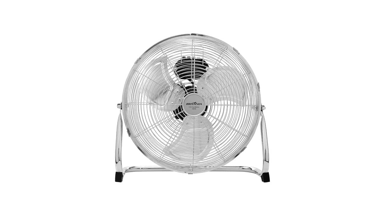 Qual o Circulador de Ar com Maior Vazão e Menor Ruído: 7 Modelos