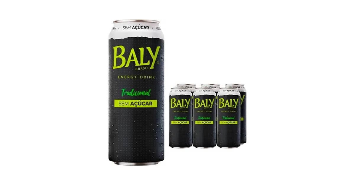 Qual o energético mais forte do Brasil: Análise de Potência