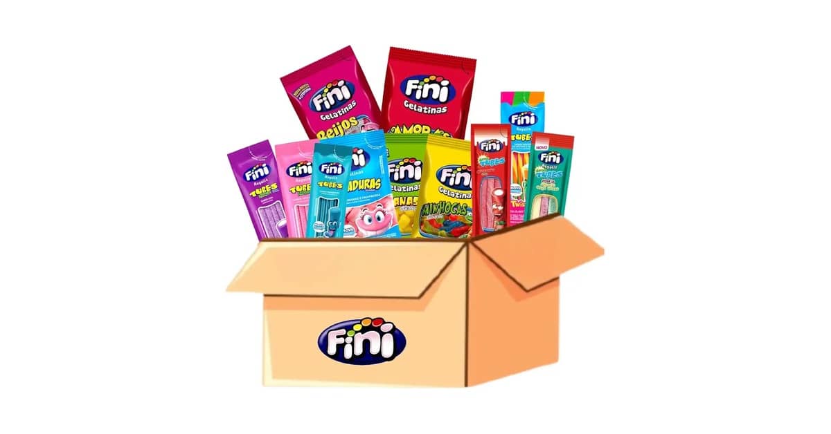 Qual o Fini Mais Vendido: Guia dos 10 Favoritos