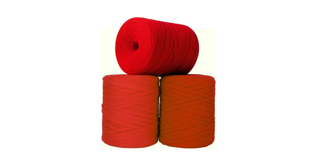 Qual o fio de malha mais fino? 10 Opções Leves para Crochê