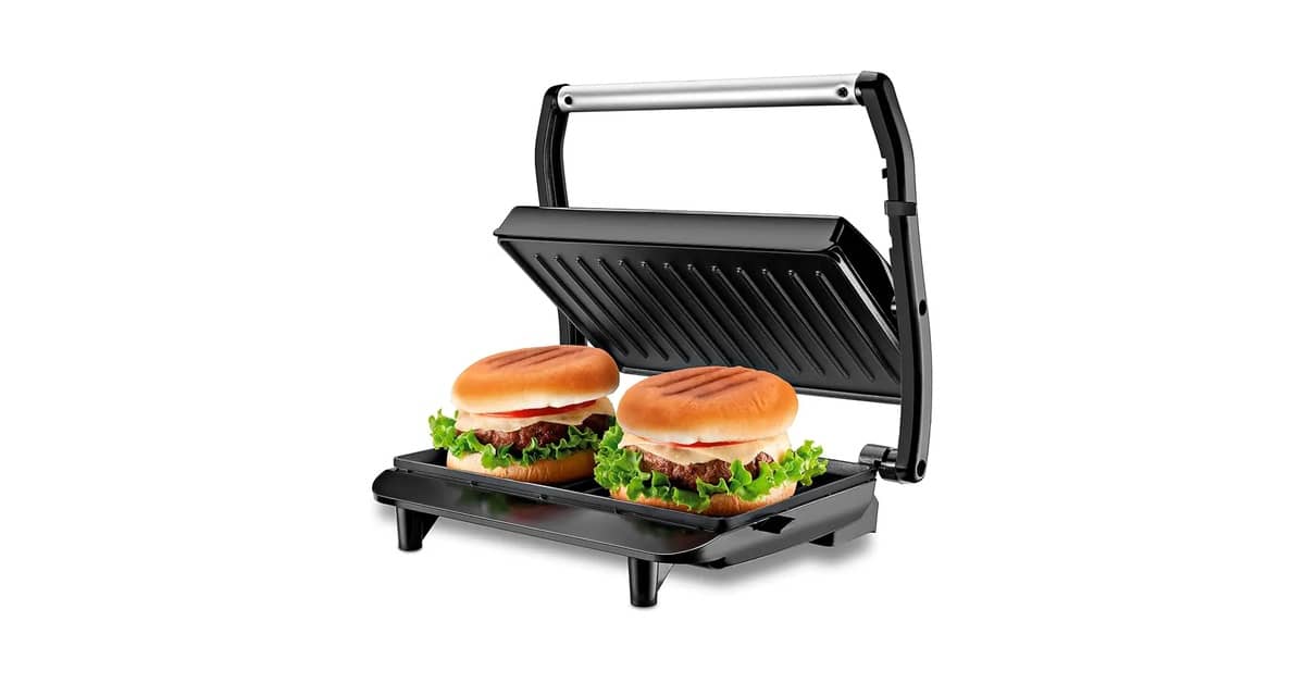 Qual o Maior Grill do Mercado? 8 Opções Robustas